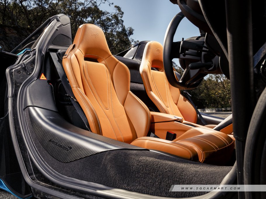McLaren 720S Spider 19