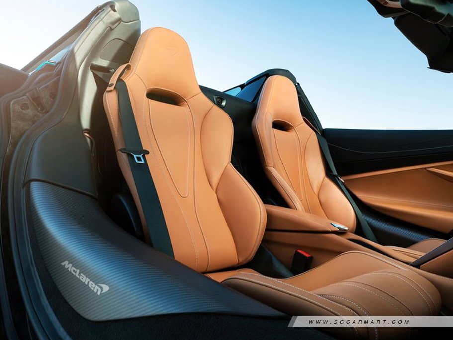 McLaren 720S Spider 20