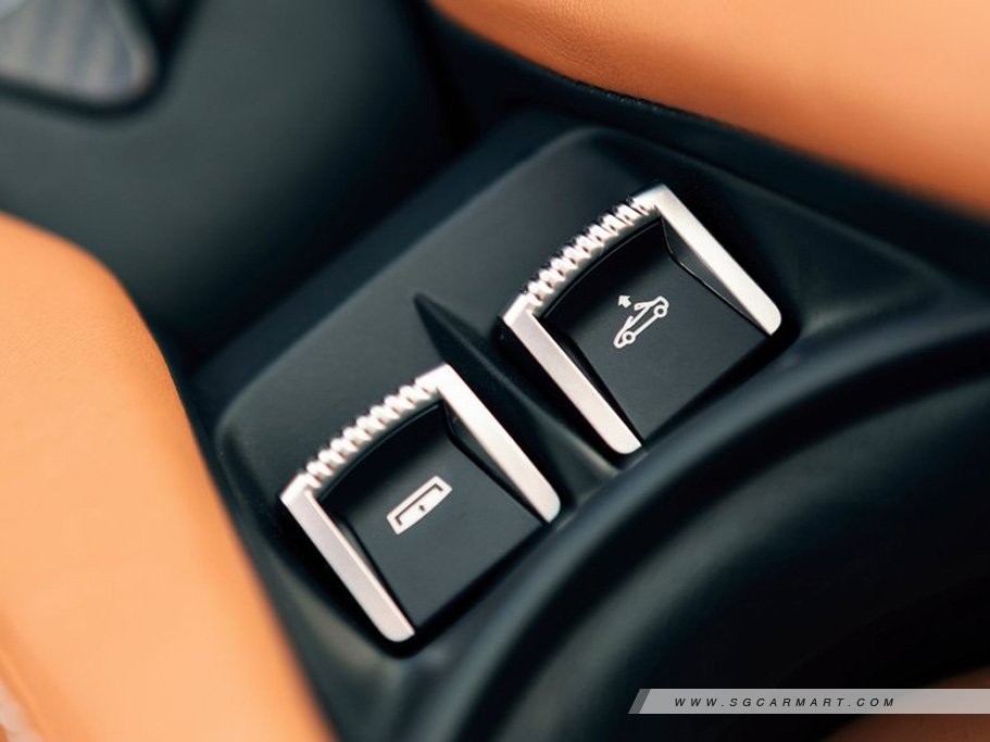 McLaren 720S Spider 26