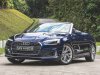 Audi A5 Cabriolet Mild Hybrid 2.0 TFSI S tronic Advanced (A)