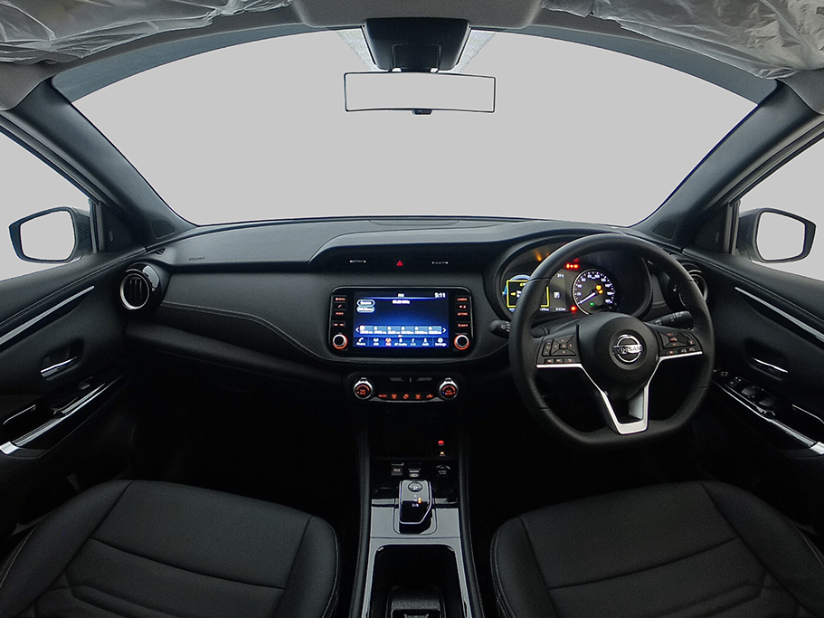 Nissan Premium Plus 360 thumbnail