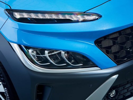 Hyundai Kona Hybrid 66