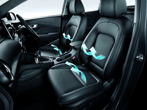Hyundai Kona Hybrid 73