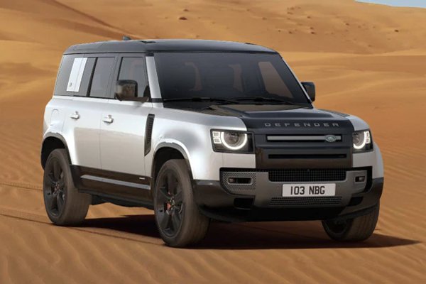 New Land Rover Cars Singapore Car Prices Listing Sgcarmart