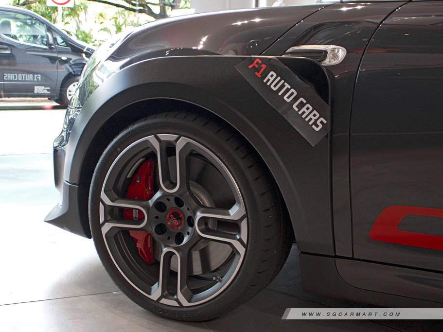 MINI John Cooper Works GP 2.0 11
