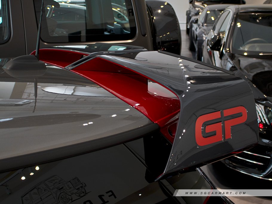 MINI John Cooper Works GP 2.0 13