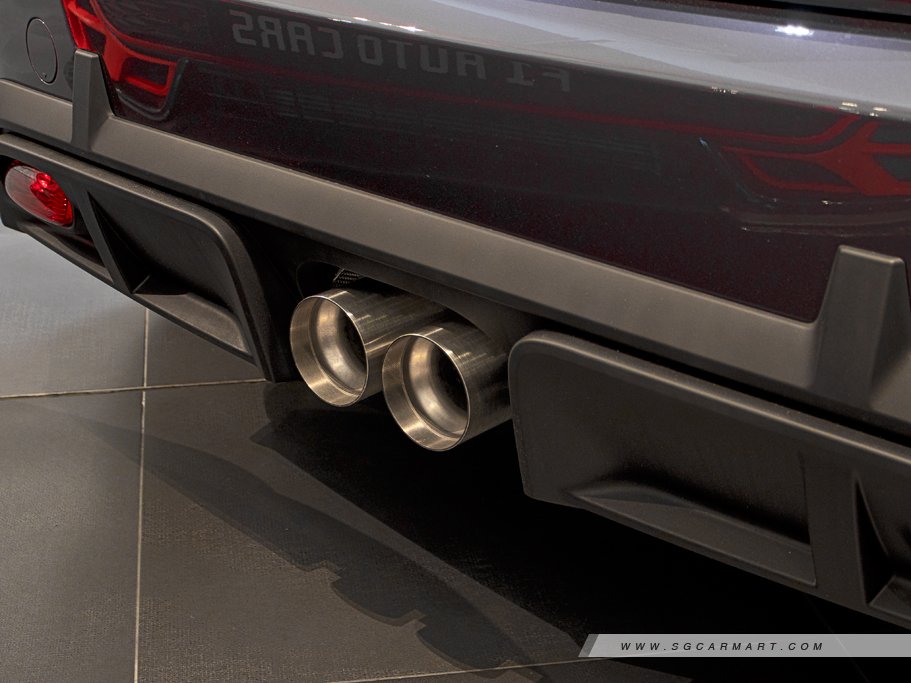 MINI John Cooper Works GP 2.0 16