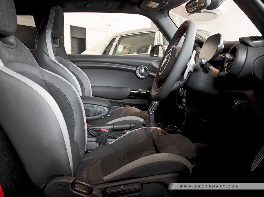 MINI John Cooper Works GP 2.0 17