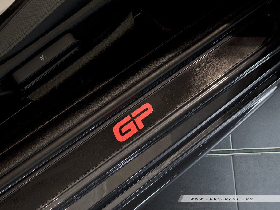 MINI John Cooper Works GP 2.0 18