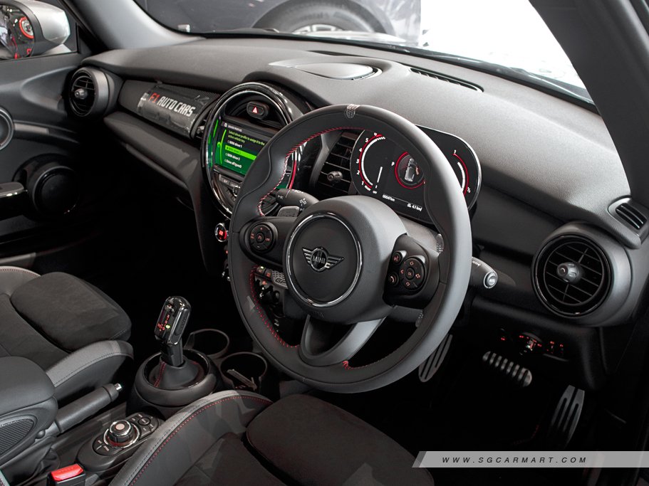 MINI John Cooper Works GP 2.0 19