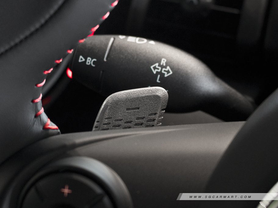 MINI John Cooper Works GP 2.0 22