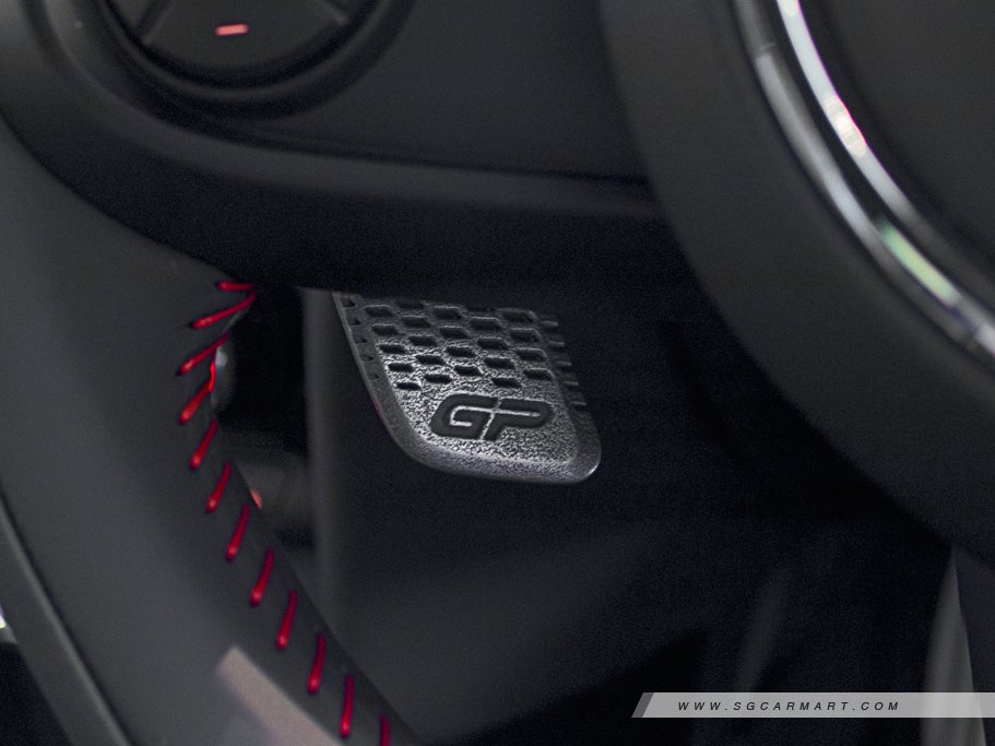 MINI John Cooper Works GP 2.0 23