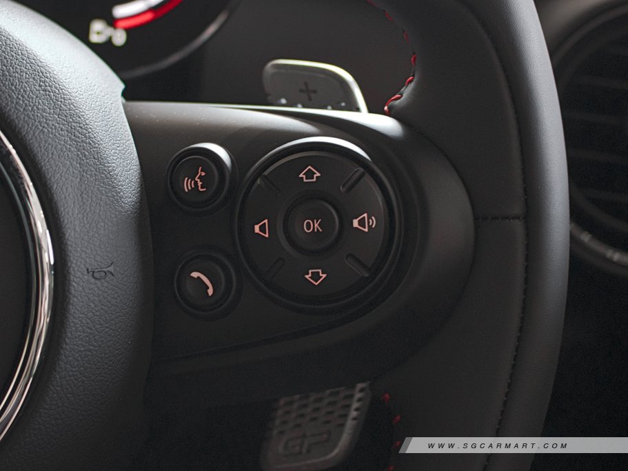 MINI John Cooper Works GP 2.0 24