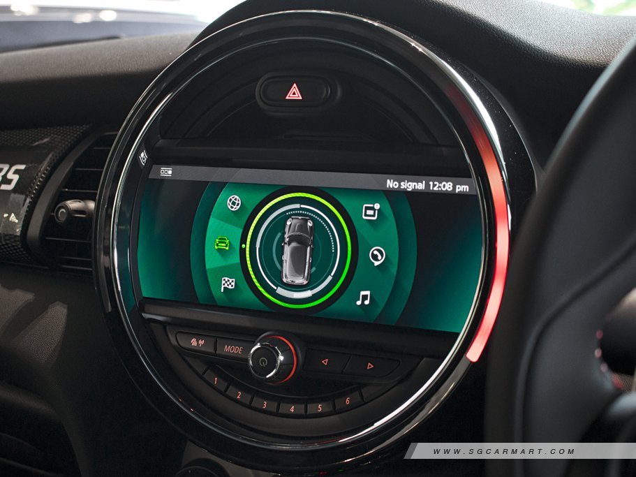 MINI John Cooper Works GP 2.0 25