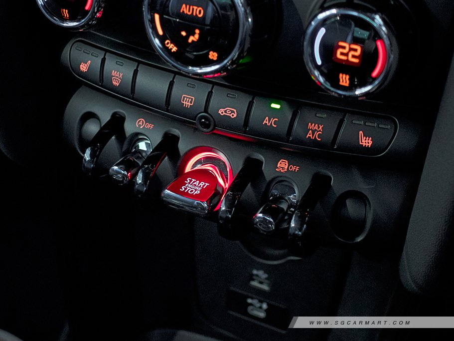 MINI John Cooper Works GP 2.0 27