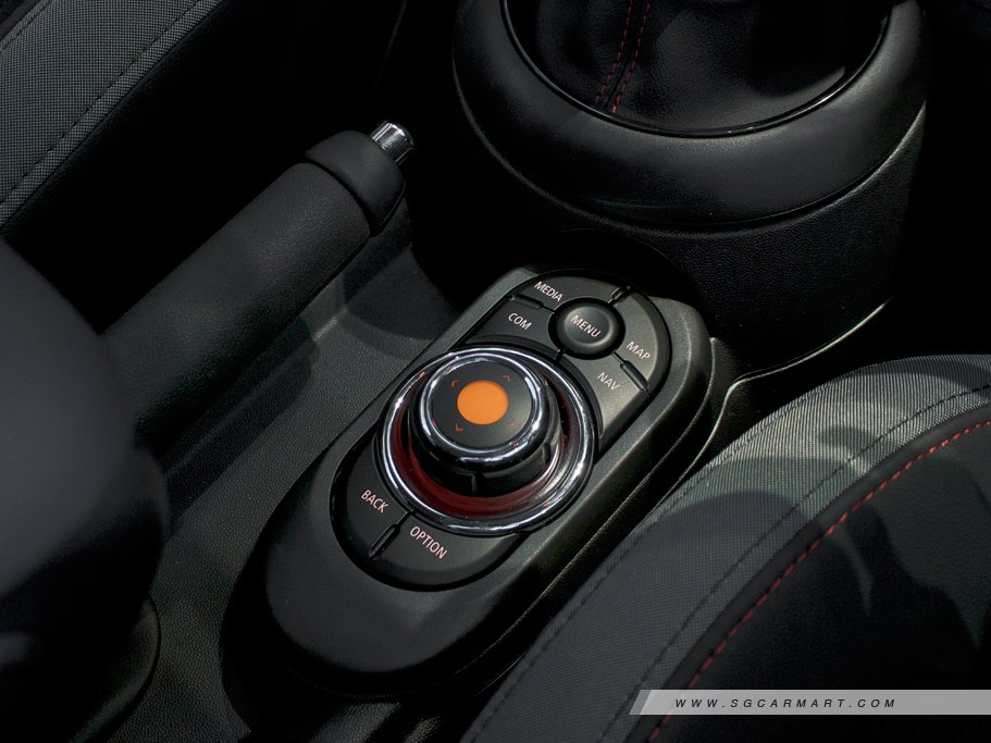 MINI John Cooper Works GP 2.0 29