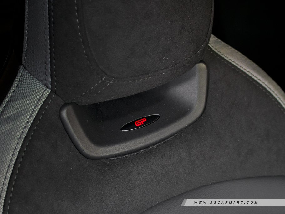 MINI John Cooper Works GP 2.0 31