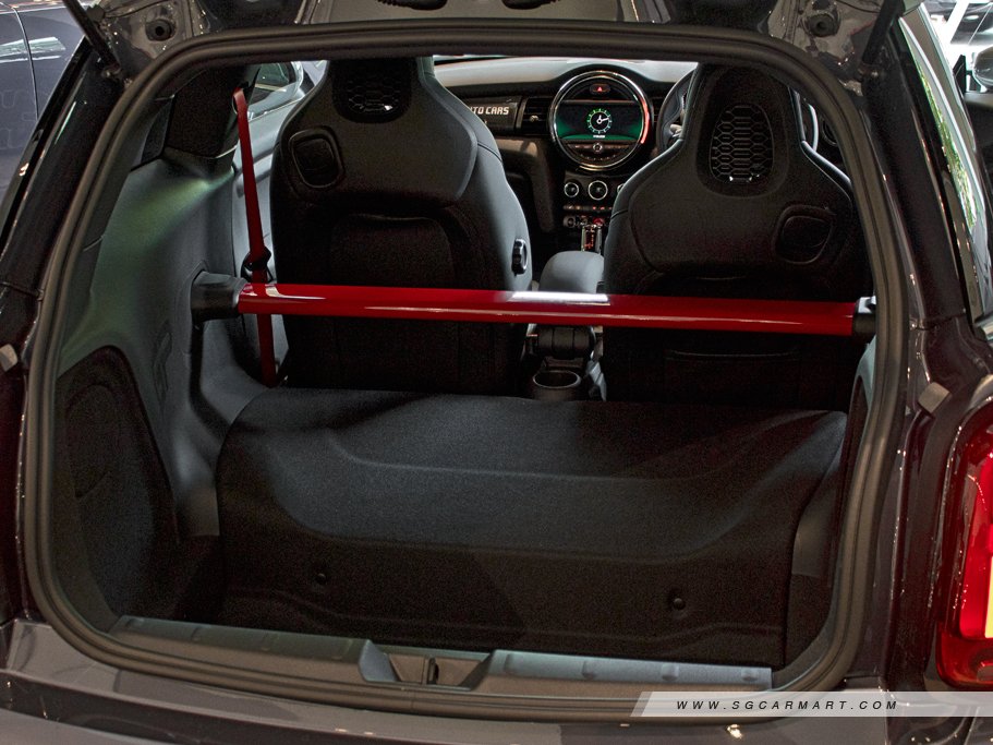 MINI John Cooper Works GP 2.0 32