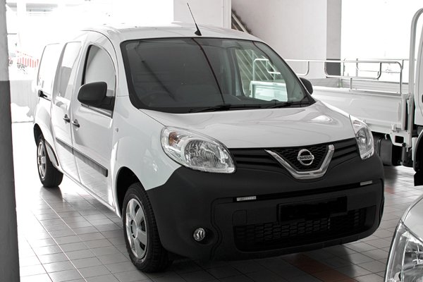 Nissan NV250 Diesel