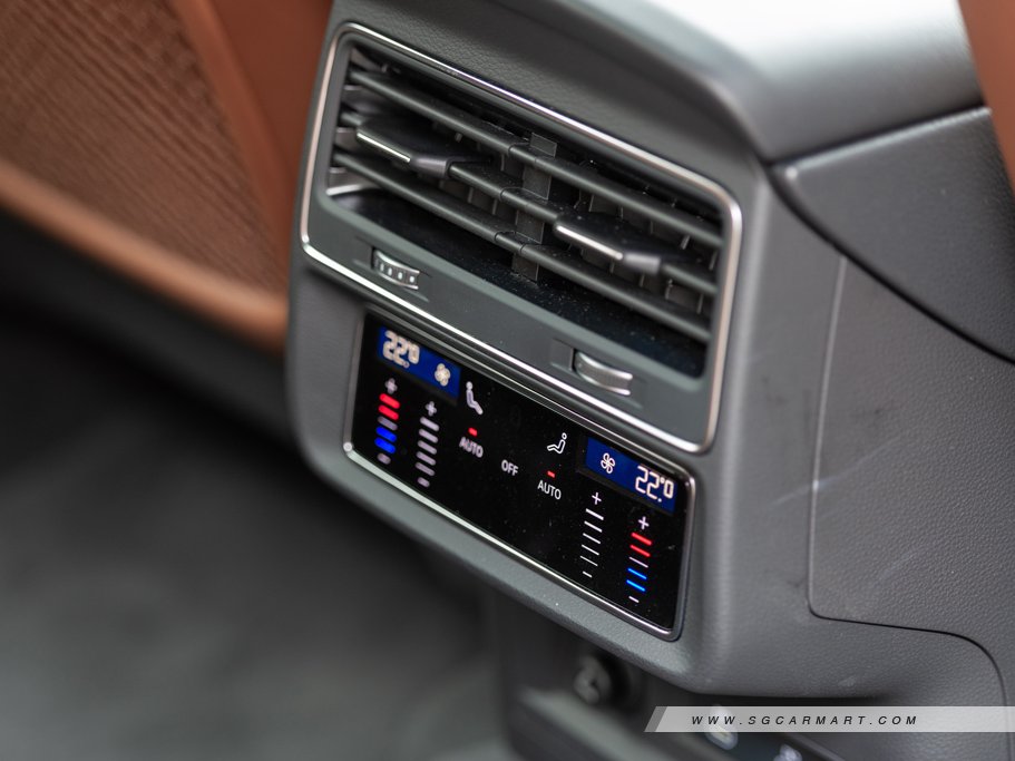 Audi Q7 Mild Hybrid 3.0 TFSI qu Tip 7-Seater 112