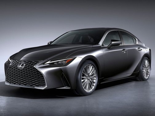 New Lexus IS 300 Photos, Photo Gallery - Sgcarmart