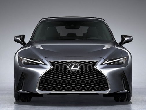 New Lexus IS 300 Photos, Photo Gallery - sgCarMart