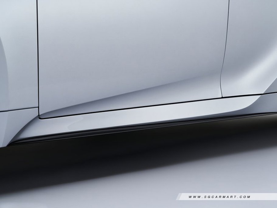 Lexus IS 350