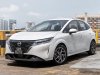 Nissan Note e-POWER Hybrid Premium (A)