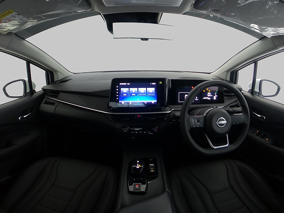 Nissan Premium 360 thumbnail