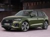 Audi Q5 Mild Hybrid 2.0 TFSI qu S tronic [249hp] (A)
