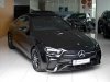 Mercedes-Benz E-Class Coupe Mild Hybrid
