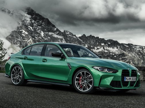 New BMW M Series M3 Sedan Photos, Photo Gallery - sgCarMart