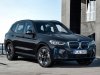 BMW iX3 Electric M Sport Impressive 80 kWh (A)