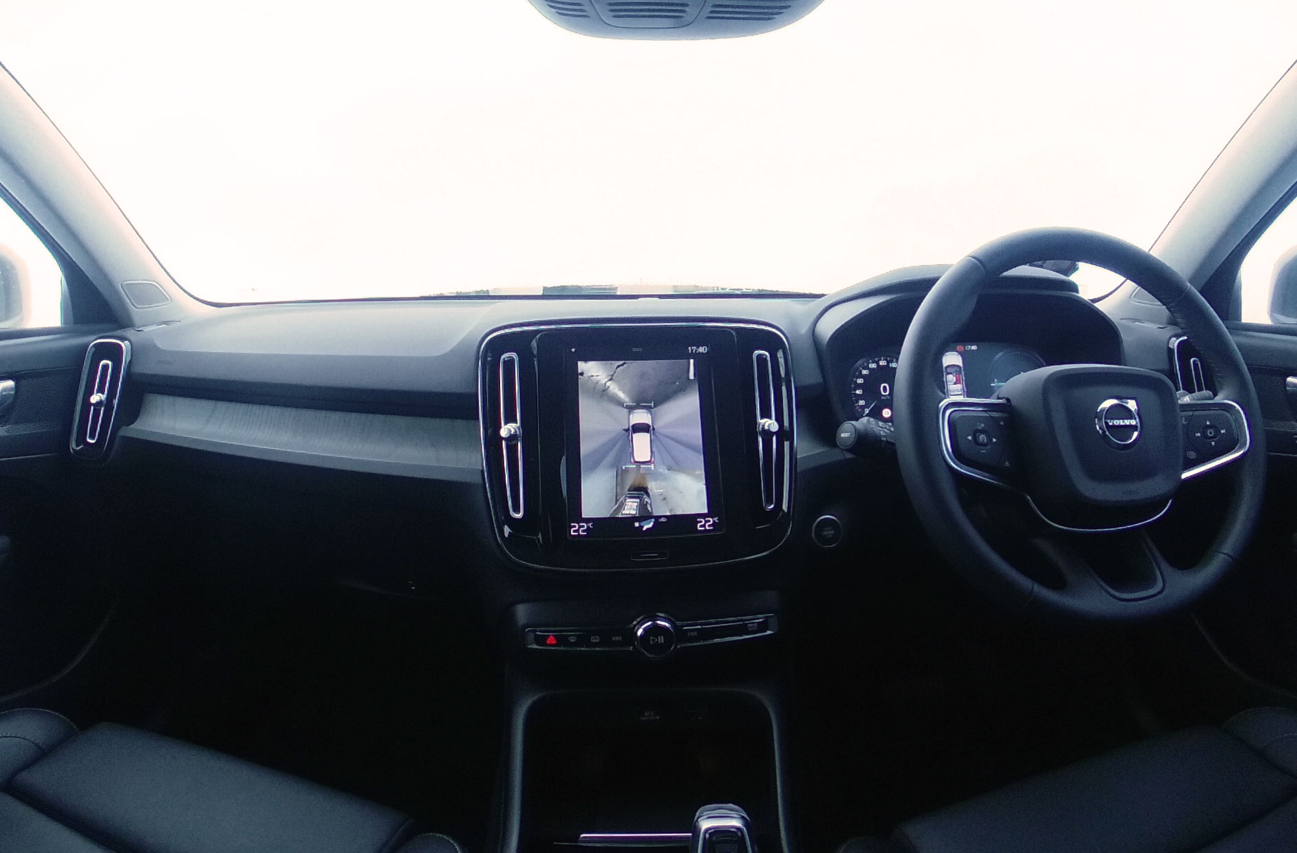 Volvo T5 Inscription 360 thumbnail