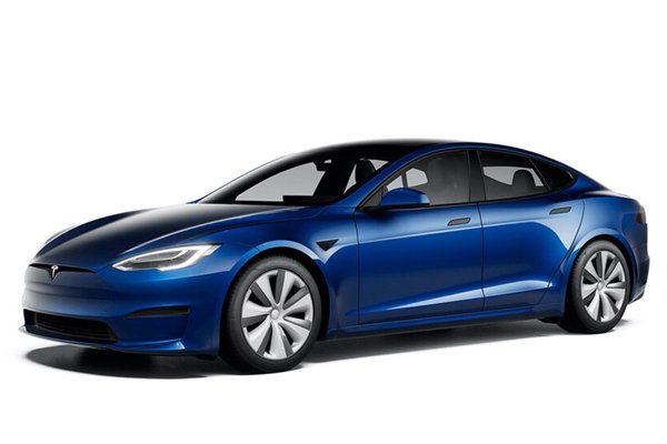 past car image