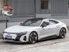 Audi RS e-tron GT Electric quattro 93 kWh (A)