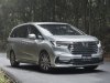 Honda Odyssey 2.4 EX 8-Seater (A)