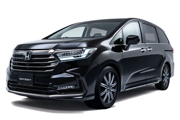 New Honda Odyssey Car Prices, Photos, Specs, Features Singapore - STCars