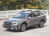 Subaru Outback 2.5 i-Touring EyeSight (A)