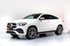 Mercedes-Benz GLE-Class Coupe Diesel