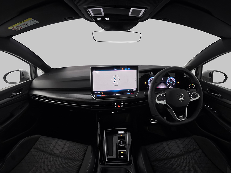 Volkswagen 1.5 eTSI DSG R-Line 360 thumbnail