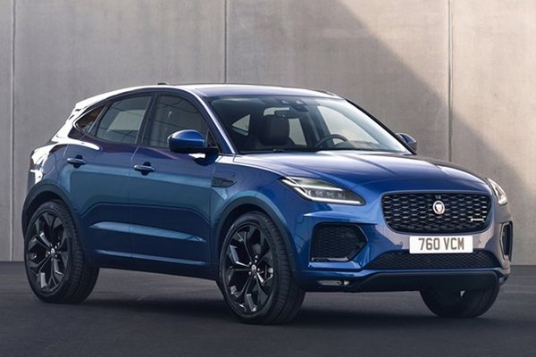 New Jaguar Cars | Singapore Car Prices & Listing - Sgcarmart