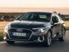 Audi A3 Sedan Mild Hybrid