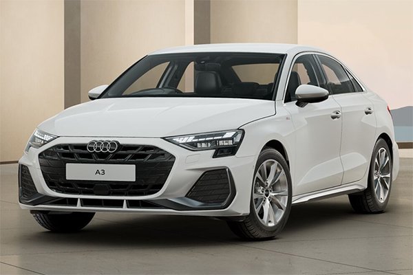 New Audi A3 Sedan Mild Hybrid Prices Info Sgcarmart