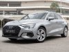 Audi A3 Sportback Mild Hybrid 1.0 TFSI S tronic (A)