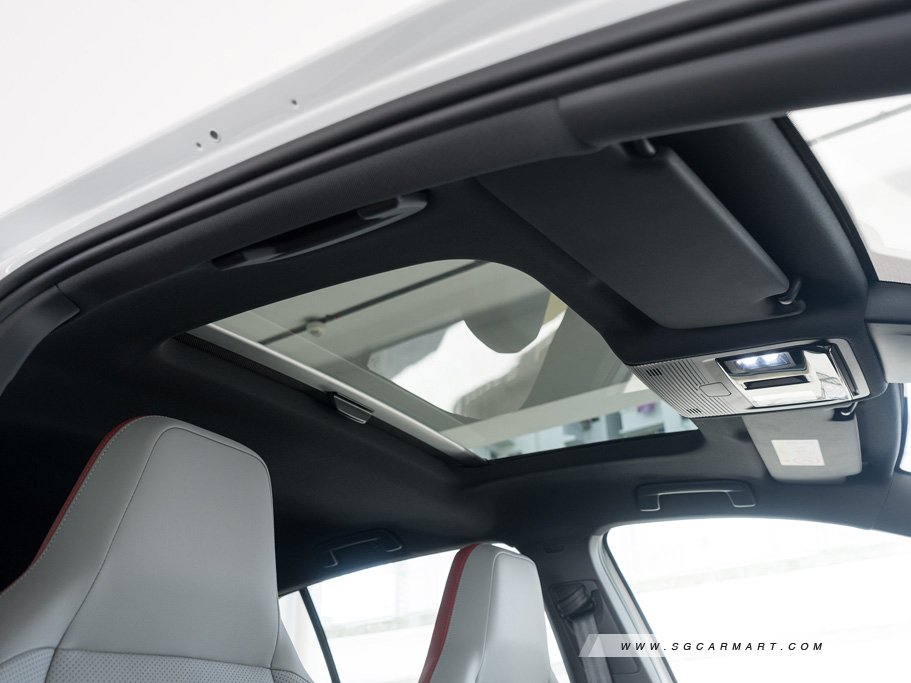 Volkswagen Golf GTI 2.0 TSI DSG 121