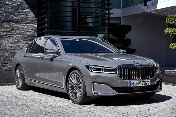 2022 Bmw 5 Series Prices Reviews Pictures U S News World Report