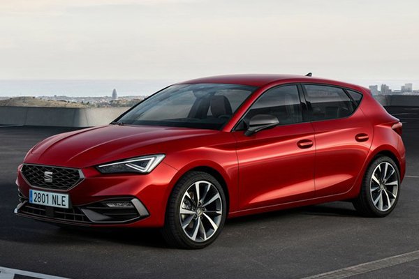 Seat Leon hatchback (2020): pictures, specs and details