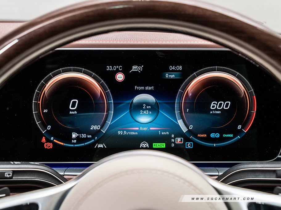 Mercedes-Benz Maybach GLS-Class GLS600 4MATIC 28
