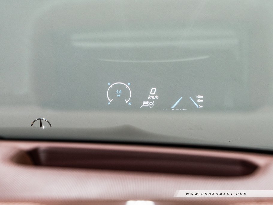 Mercedes-Benz Maybach GLS-Class GLS600 4MATIC 34